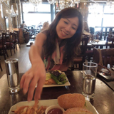 Maiko Miura Endo