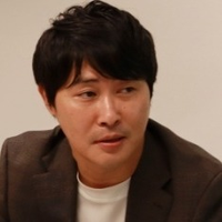 鎌形 佑一さんのプロフィール