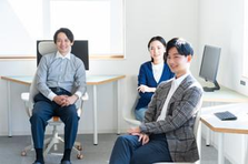経験ゼロから始めるエンジニア｜充実研修と講師のサポートで着実にスキルアップ