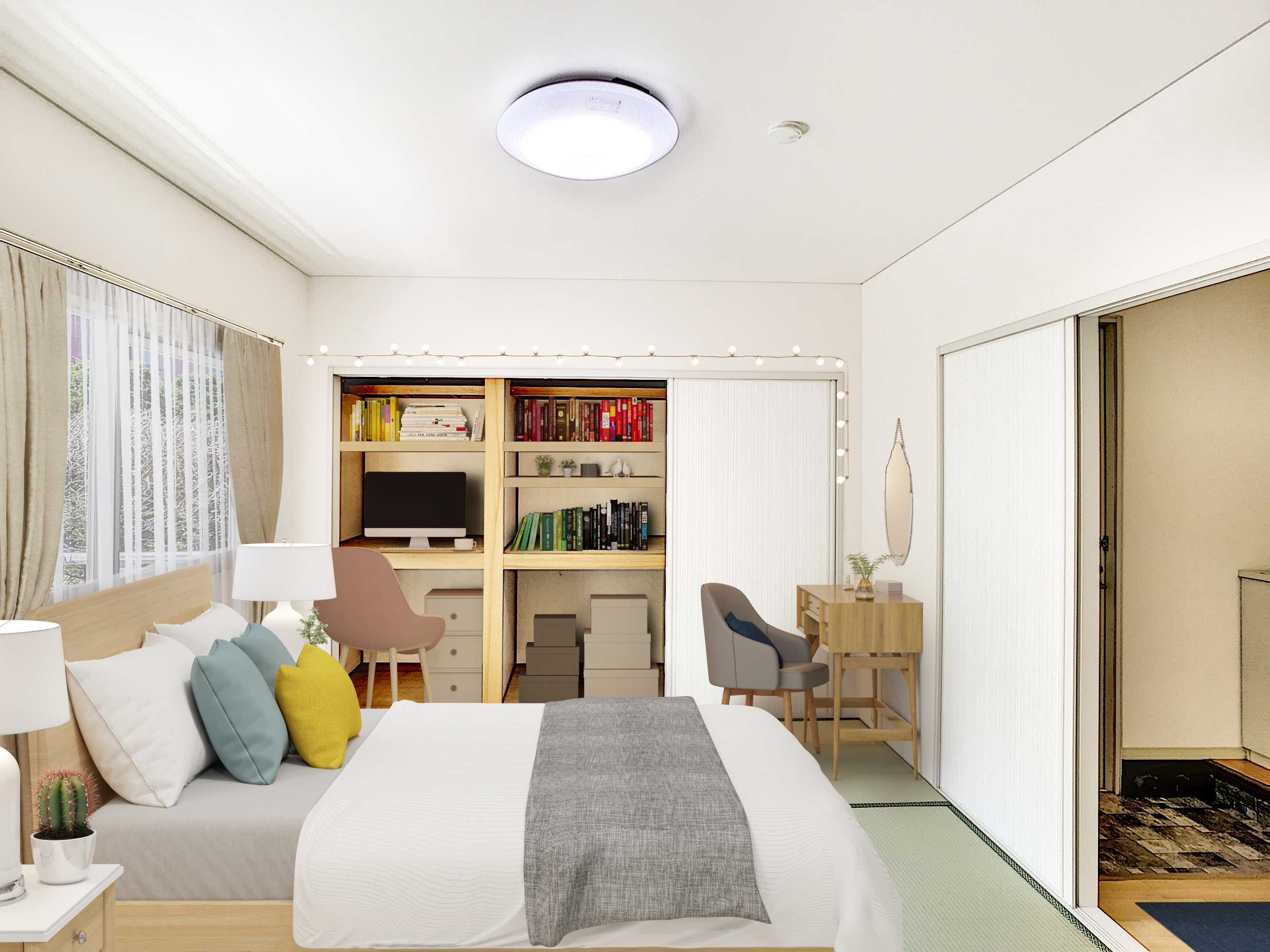 僕らの「やっていること」「軸」