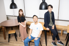 無形商材で最強の営業スキルを！成長環境をご準備しています！