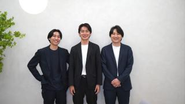 【平均年齢29歳】未経験スタートのメンバーも多く、互いに高め合える環境です。