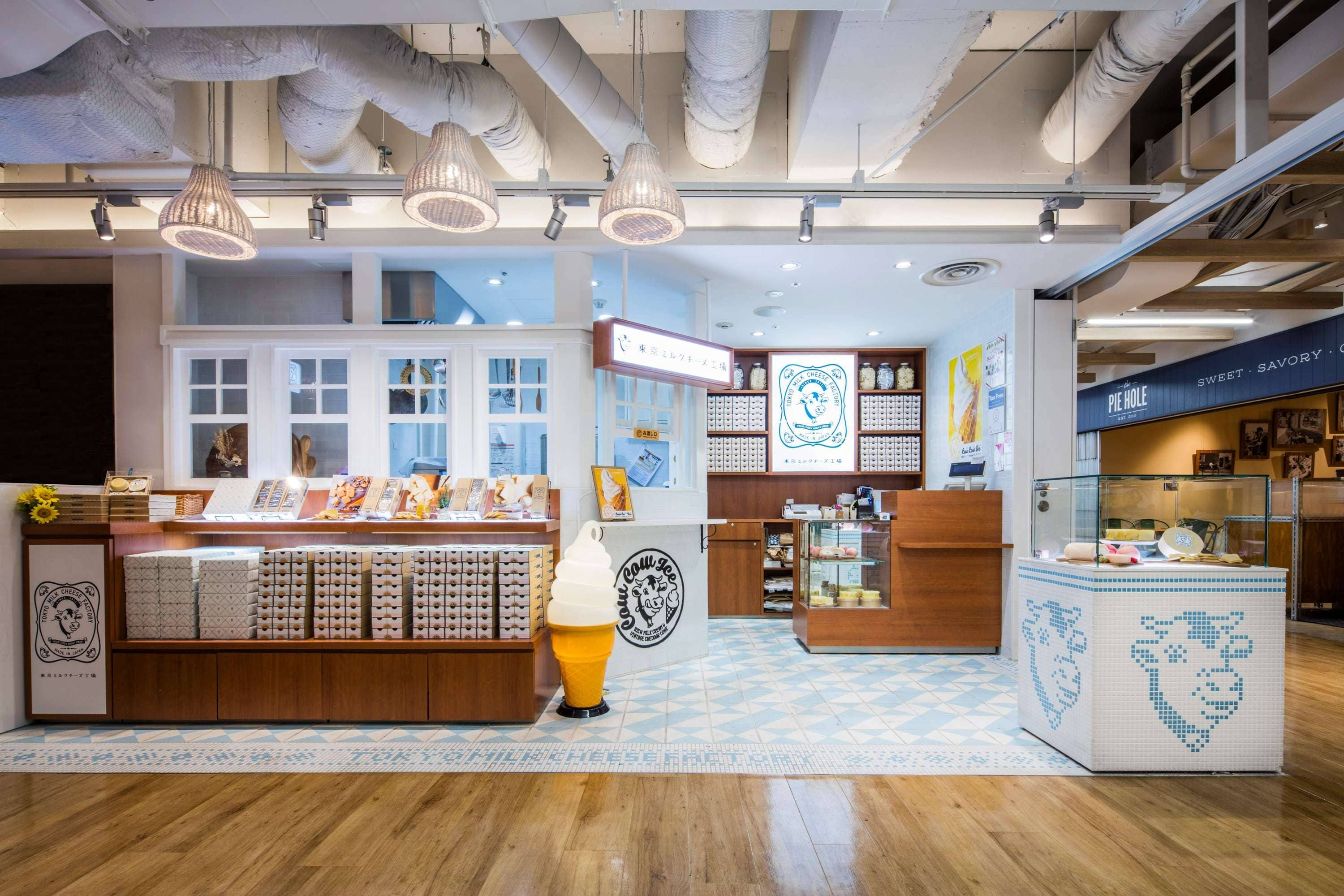 【SNS運用事例】限られた場所でしか買えないお菓子ブランドのEC販売戦略！