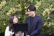当社では、わからないことがあれば上司にすぐに確認できる環境です。新入社員の方でも、安心して業務に取り組めるよう、丁寧にサポートしますので、ご安心ください。