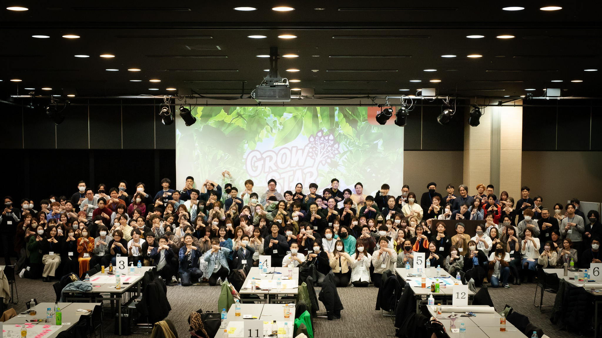 カルチャーコードワークショップ開催！BitStar社員総会レポート