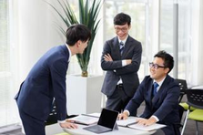 新卒募集！人と技術をつなげ、未来を創る。あなたの強み、活かしませんか？