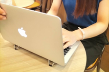 興味あるけど踏み出せなかった方も！社内教育で学びシステムエンジニアへ挑戦！