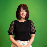 迫田 梓沙
