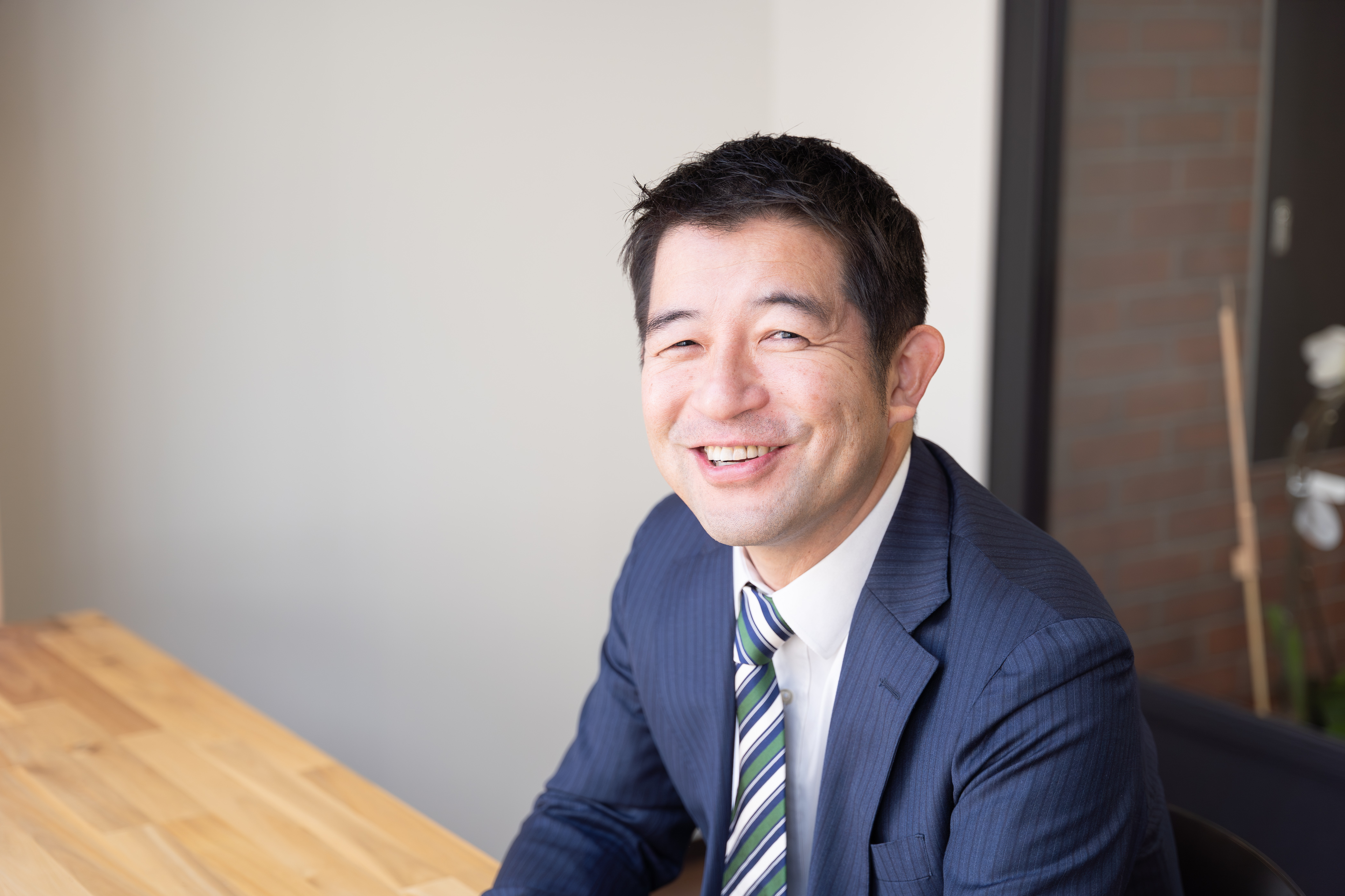 MBA取得・大手企業での経験を経て、ビジネスパートナーとCocolive株式会社を設立｜社長インタビュー