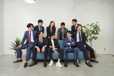 25卒wanted！若手から裁量がある圧倒的成長環境がここにあります