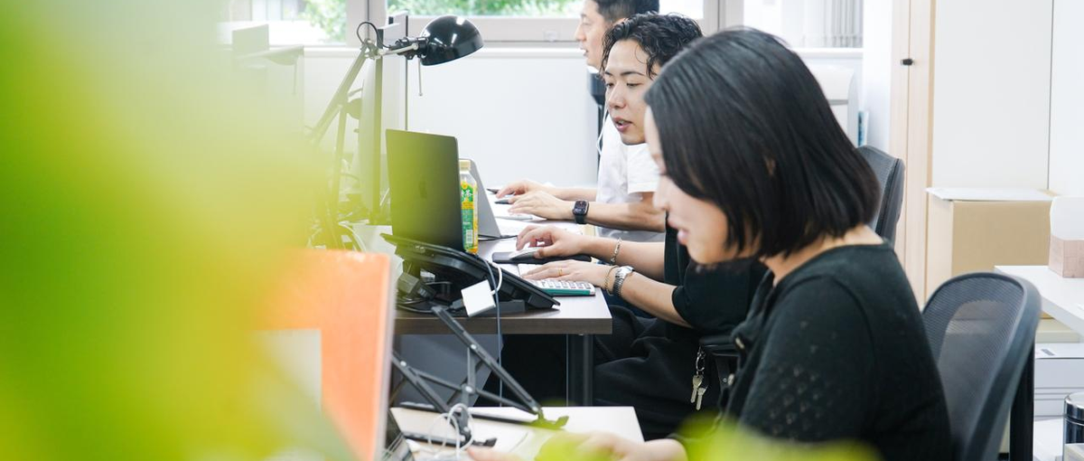 福岡｜クライアントの課題解決に伴走する、アカウントセールス募集