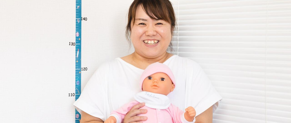 あなたの看護が、新しい暮らしのサポートになる。訪問看護師を募集しています！