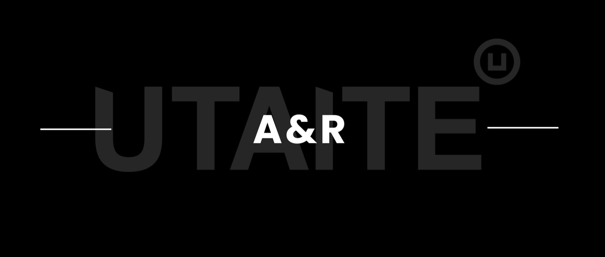 累計126億円調達。世界でバズる音楽を作る2.5次元のA&R募集