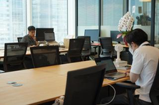 1年で3年分の成長を。ベンチャー営業で最速キャリアアップ！