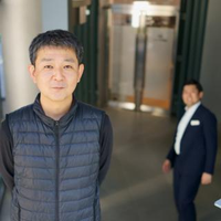 玉置 郁さんのプロフィール