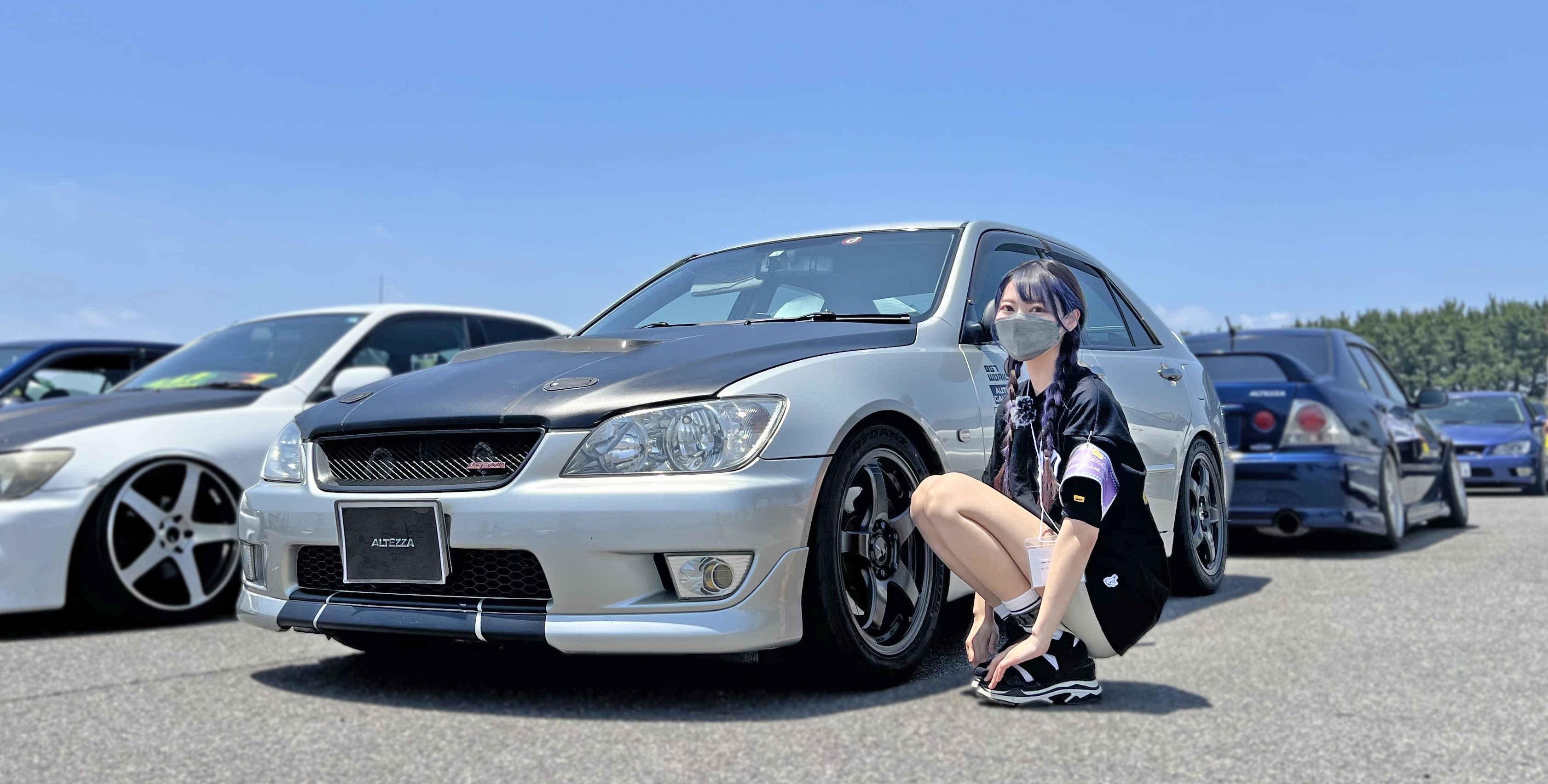 どんより気分もゴキゲンにしてくれる、わたしの相棒のおはなし