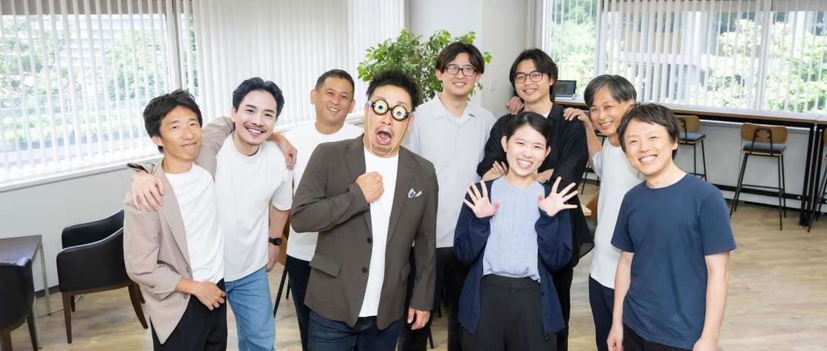 IT業界に興味はあるけど、職種は未定。そんなあなたへ送るオープンポジション