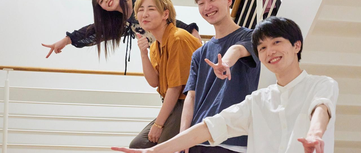 東京｜エンジニアファーストな会社で実務経験を積みたい独学エンジニア募集！