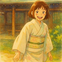 Yumi  TADAさんのプロフィール