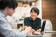 個人では到達できなかった大きな目標を、チームの力で成し遂げていくことを大切にしています
