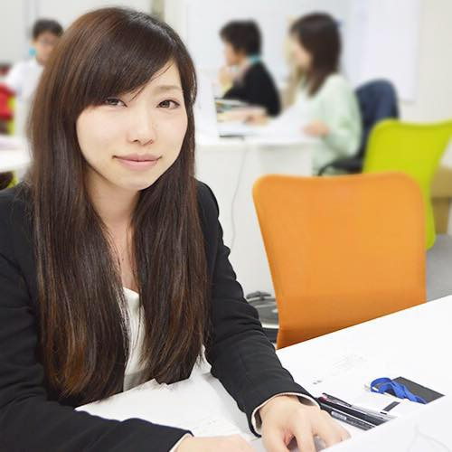 Rika Fujii