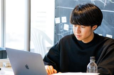 Z世代向け広告を手掛ける自社の魅力を伝えるBtoBマーケター大募集！