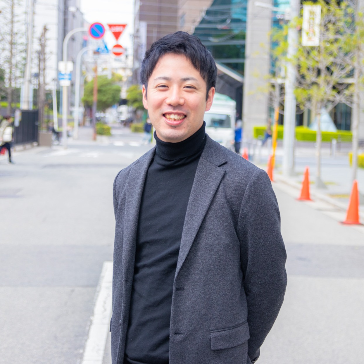 渡辺 健太