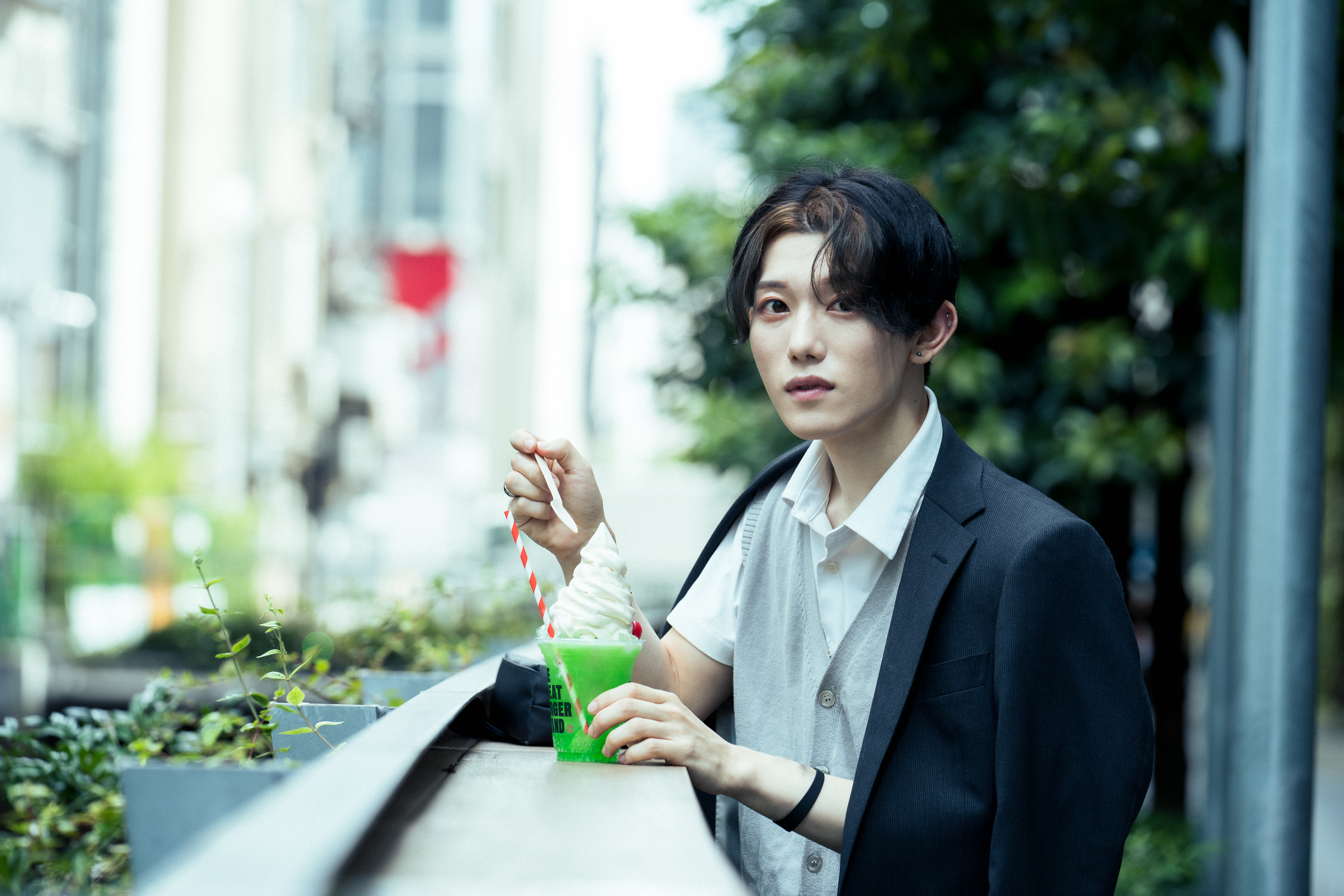 【新卒1期生の5年目】4年間で3部署を経験！20代でマネージャに挑戦！