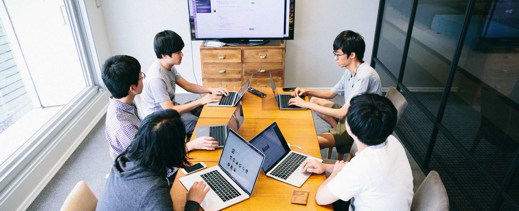 SquadとOKR - 開発チームが無駄なく高い成果を出すために大事にしていること