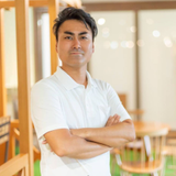 Tsujishita Hiroto