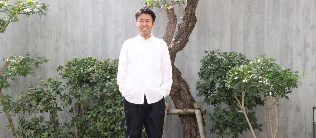 PAインタビューvol.109「越境人材が生み出す、いい出来事」