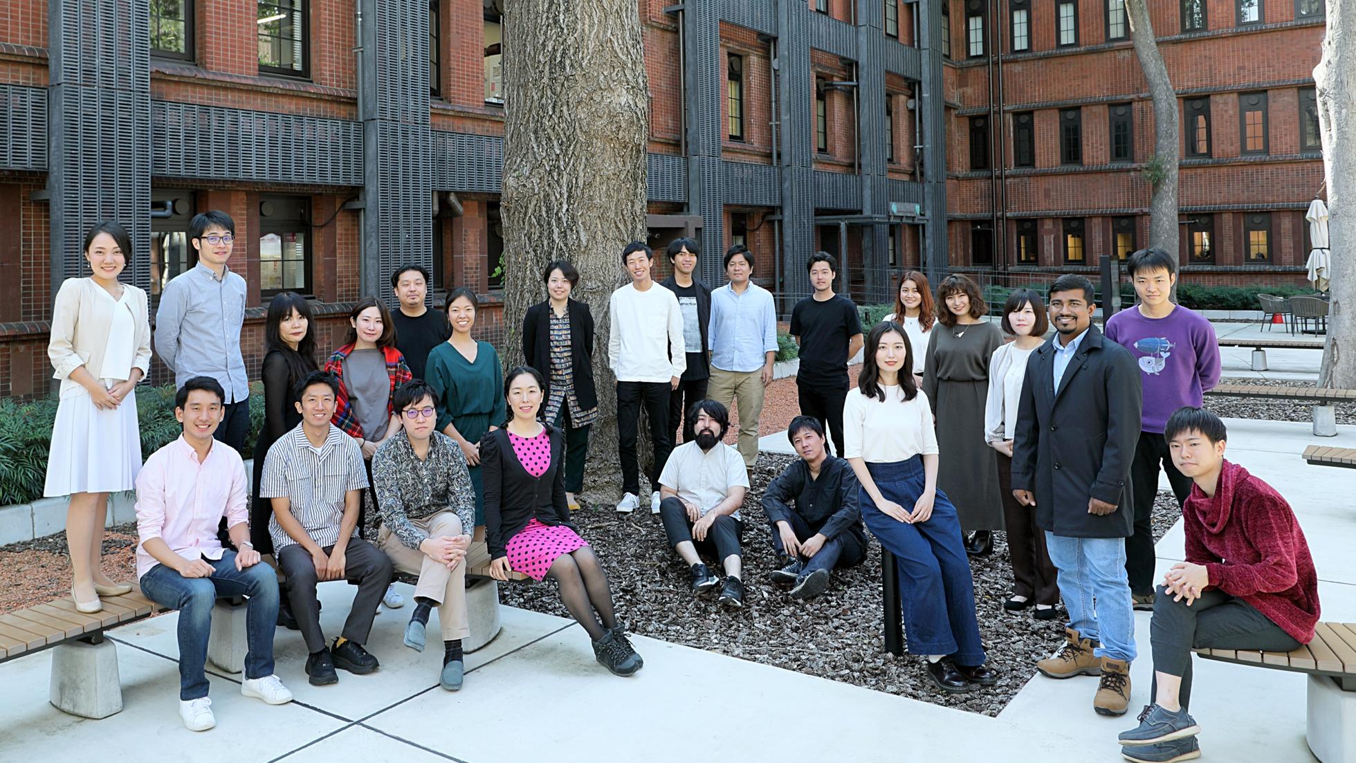 ブロックチェーンでアーティストの権利を拡張したいインターン生募集 - スタートバーン株式会社のPM・Webディレクションの採用 - Wantedly