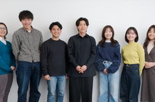 RA×CAの両軸キャリアも、事業設計も。新卒支援のコアポジション！