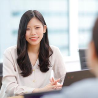 川口 良美さんのプロフィール