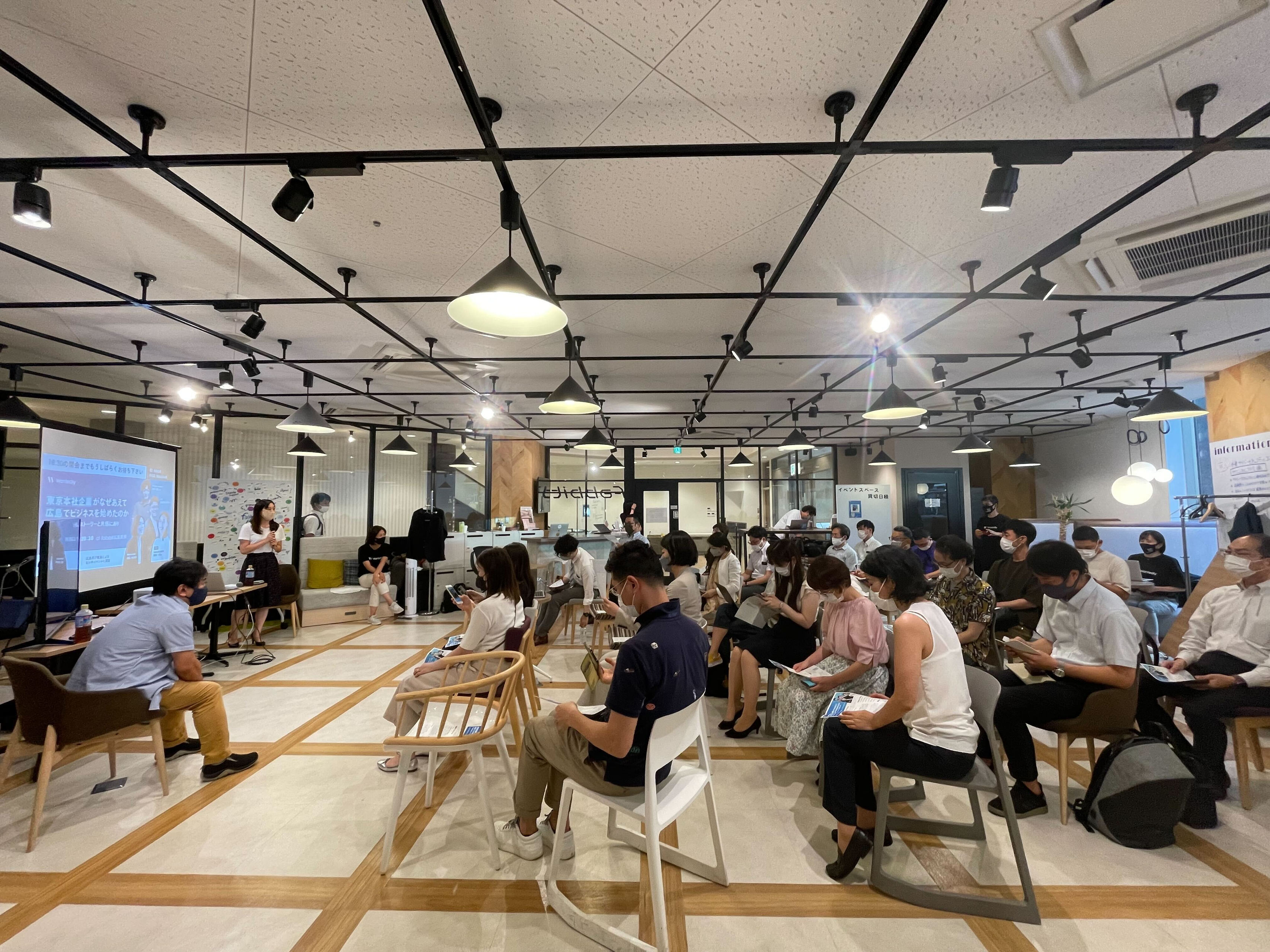 地方企業における共感採用の重要性とは 〜広島県庁「ひろしまユニコーン10」プロジェクト協力〜