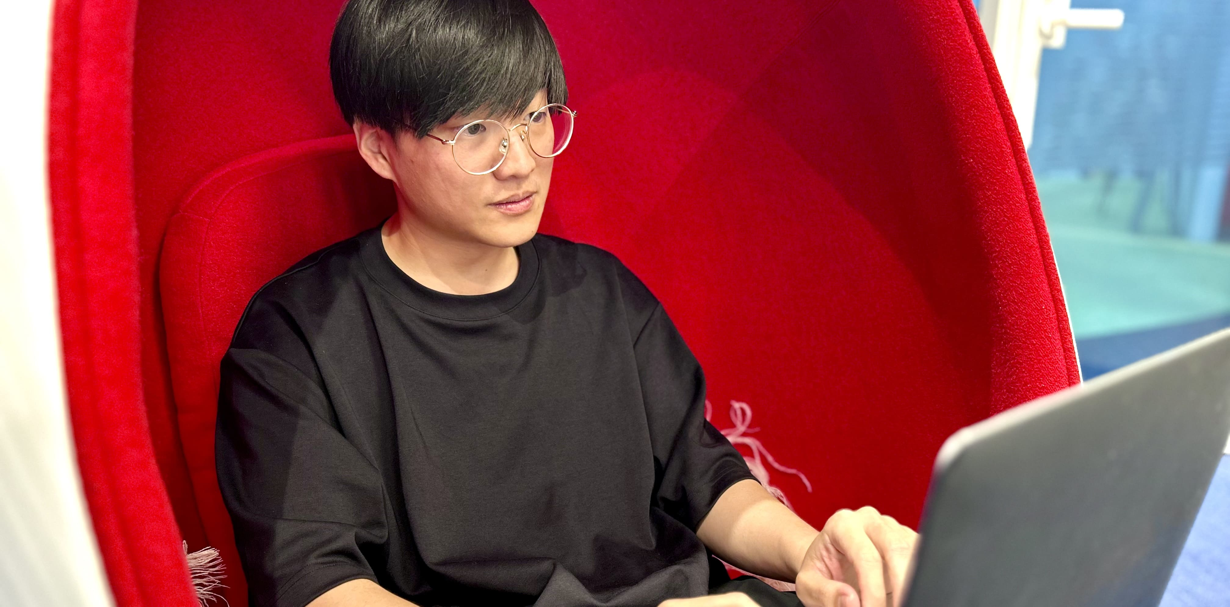 自分らしく「クライアント」に向き合い続けられる場所 — 走り続けた8年間と宮崎さんが語る未来