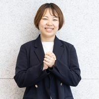 小野田 香子さんのプロフィール