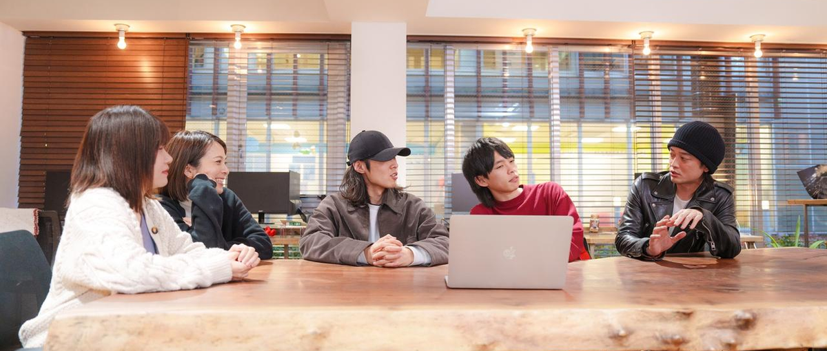 3ヶ月の研修でエンジニアデビュー！スクール生歓迎！新しい挑戦を応援します！