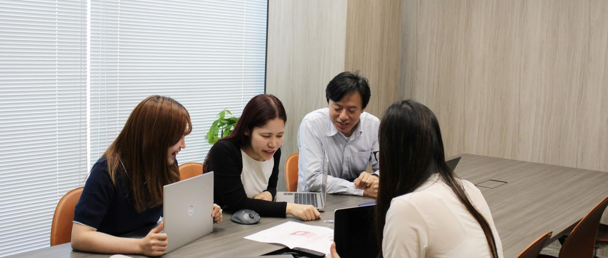 長期インターンからの新卒採用|Tiktokマーケティングポジションを募集！