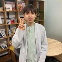 中庭 陸汰さんのプロフィール