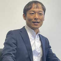 橋爪 寛和さんのプロフィール