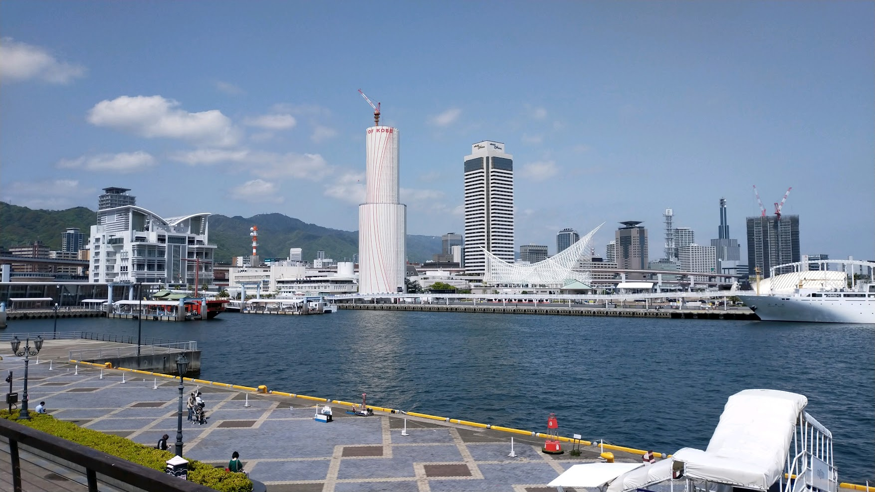 当社の神戸進出に関して、プレスリリース＆新聞に掲載して頂きました！