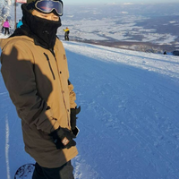 根来 和輝さんのプロフィール