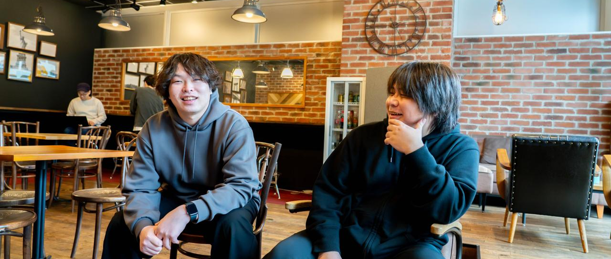 受託/自社 開発エンジニア募集！自由度高い環境で、多種多様な案件に挑戦！