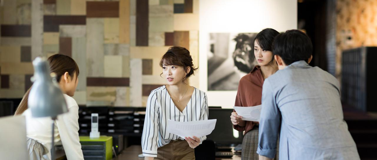 アーティストの活動をデジタルを使ってエンパワーメントするプランナー募集