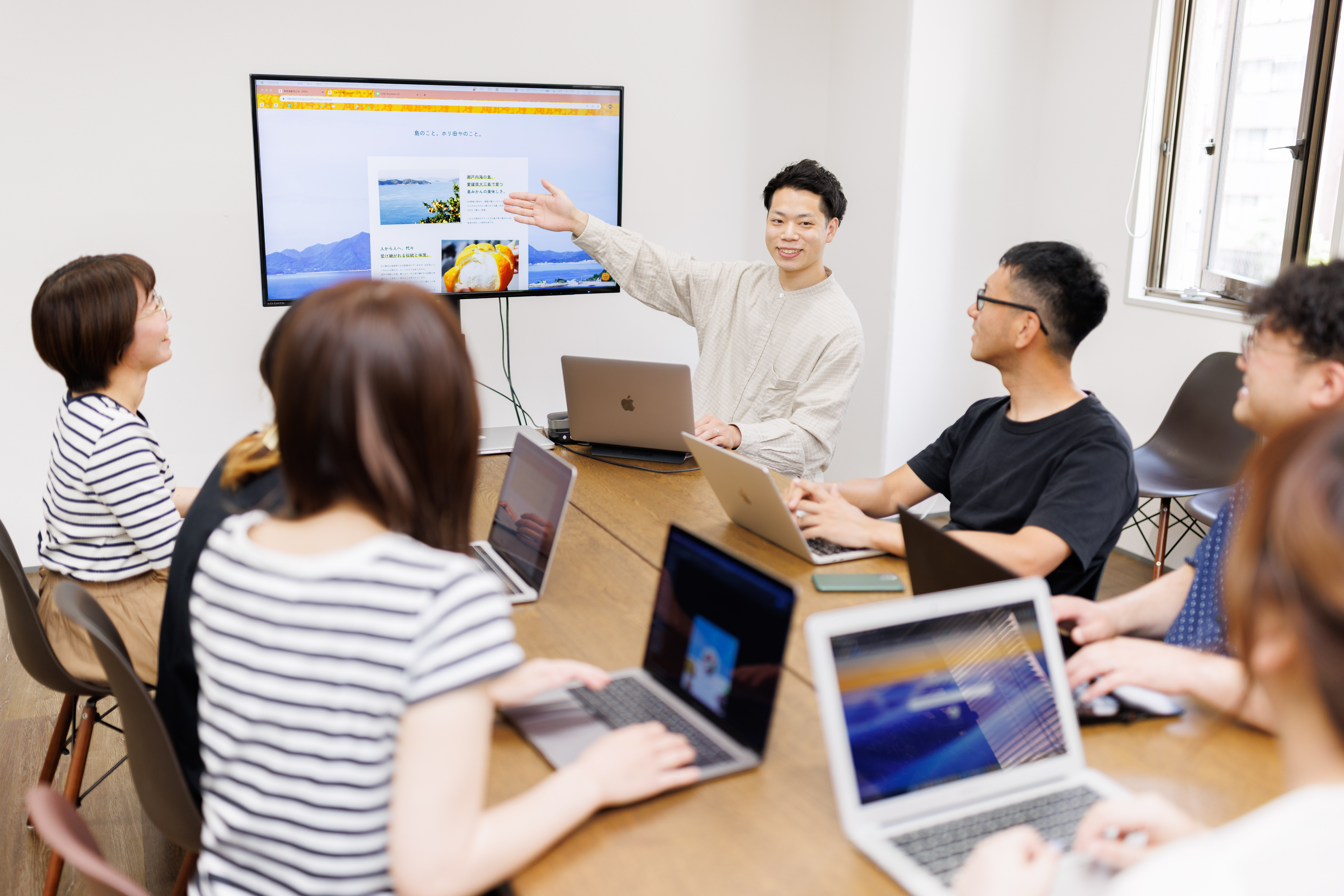 コンサルロケッツのディレクターってどういう人が向いてるんだろ？