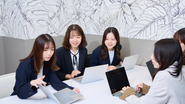 ネクストキャリア支援もあります！