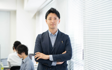 成長意欲の高いエンジニア募集/経験なしでも活躍できるフィールドを提供！