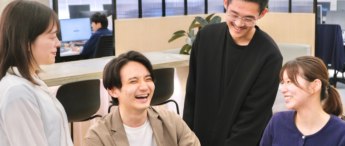 長期的なキャリア形成を目指す方へ。幅広く成長できる事務アシスタント募集