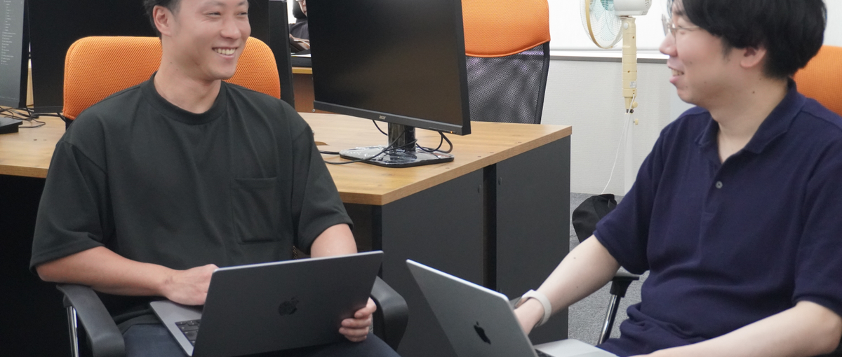 ゼロからWebエンジニアへ！キャリアスタートの第一歩！初心者歓迎